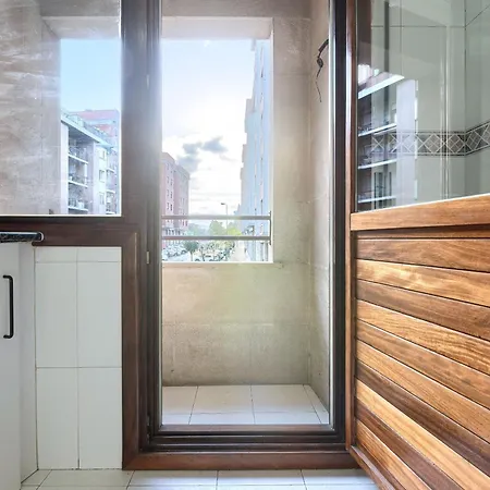 Vivenda Turistica Ibarrekolanda Apartment