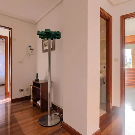 Vivenda Turistica Ibarrekolanda Apartment *