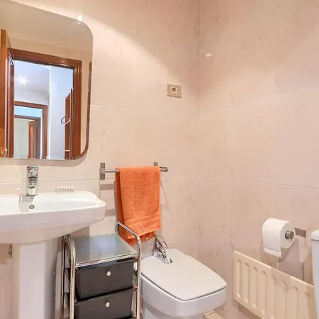 Apartment Vivenda Turistica Ibarrekolanda Bilbao