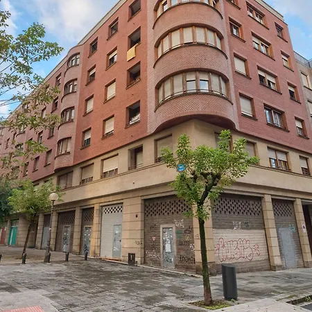 Apartment Vivenda Turistica Ibarrekolanda