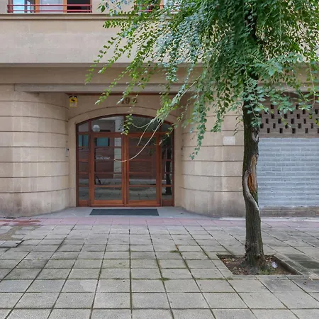 Apartament Vivenda Turistica Ibarrekolanda Bilbao