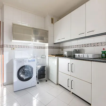 Vivenda Turistica Ibarrekolanda Apartament *