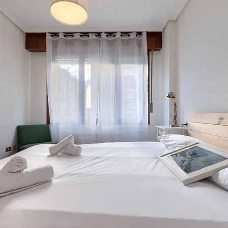 Vivenda Turistica Ibarrekolanda * Μπιλμπάο